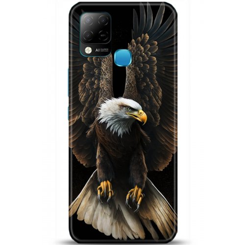 Uyumlu Kılıf HD Baskılı Kılıf - Followed Institution 5175