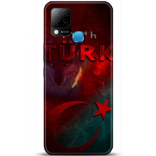 Uyumlu Kılıf HD Baskılı Kılıf - Followed Institution 5188