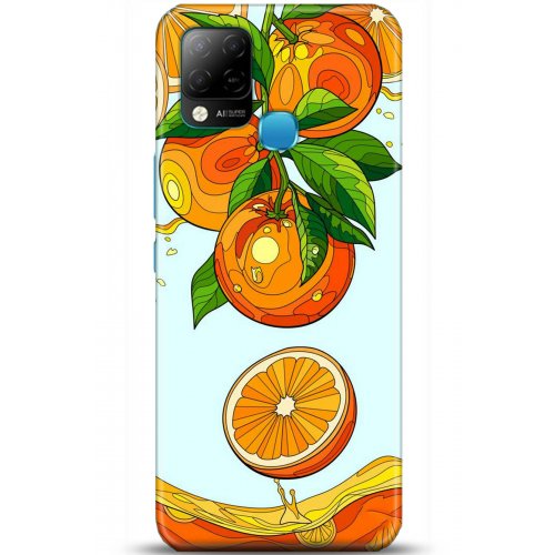 Uyumlu Kılıf HD Baskılı Kılıf - Followed Institution 5202