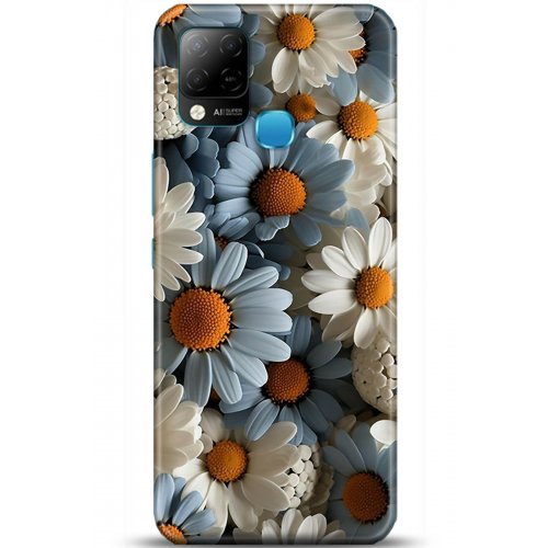 Uyumlu Kılıf HD Baskılı Kılıf - Followed Institution 5208