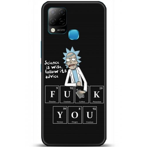 Uyumlu Kılıf HD Baskılı Kılıf - Followed Institution 5217