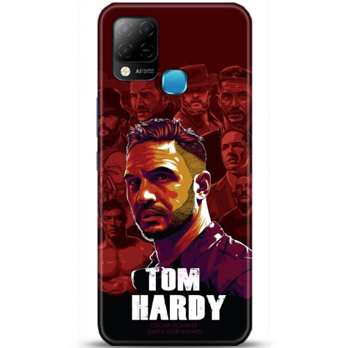 Uyumlu Kılıf HD Baskılı Kılıf - Followed Institution 5225