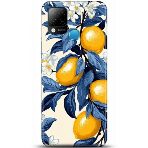 Uyumlu Kılıf HD Baskılı Kılıf - Followed Institution 5229