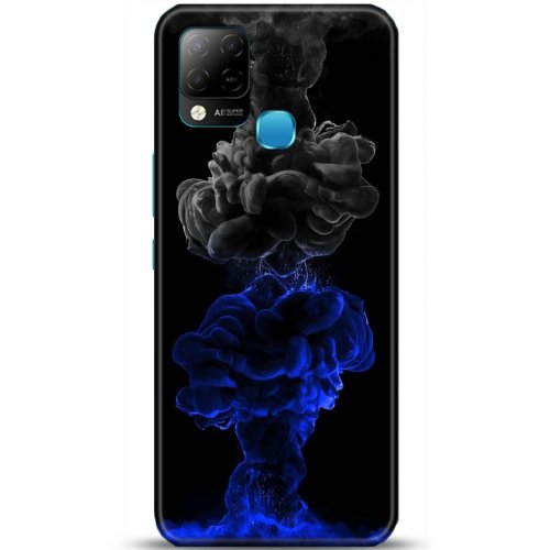 Uyumlu Kılıf HD Baskılı Kılıf - Followed Institution 5240