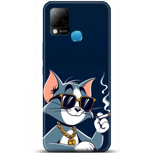 Uyumlu Kılıf HD Baskılı Kılıf - Followed Institution 5259