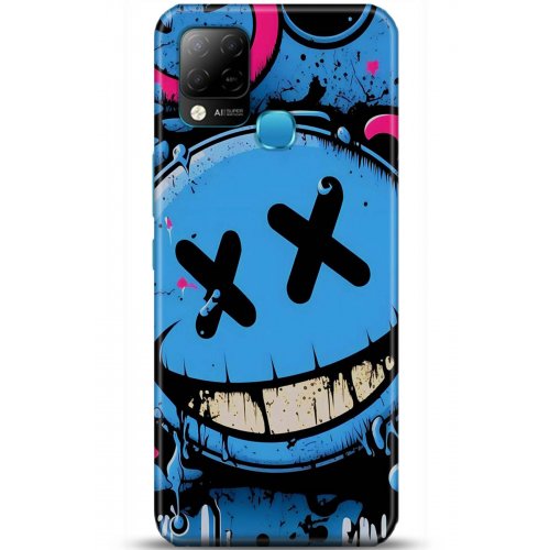 Uyumlu Kılıf HD Baskılı Kılıf - Followed Institution 5261