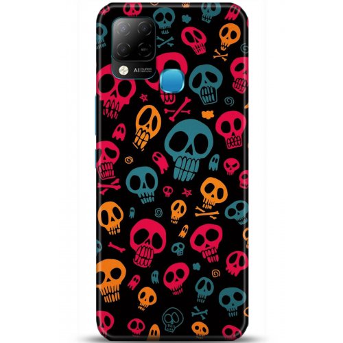 Uyumlu Kılıf HD Baskılı Kılıf - Followed Institution 5277