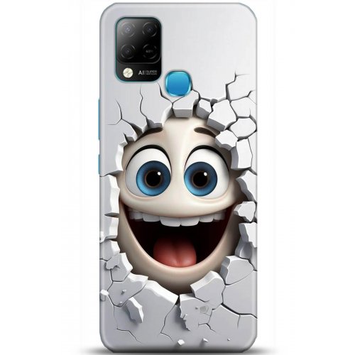 Uyumlu Kılıf HD Baskılı Kılıf - Followed Institution 5287