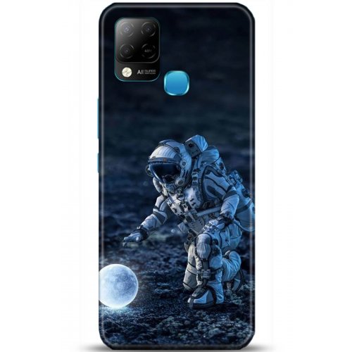 Uyumlu Kılıf HD Baskılı Kılıf - Followed Institution 5303