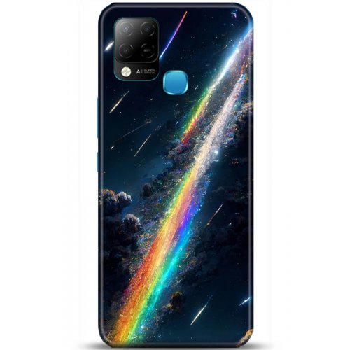 Uyumlu Kılıf HD Baskılı Kılıf - Followed Institution 5304