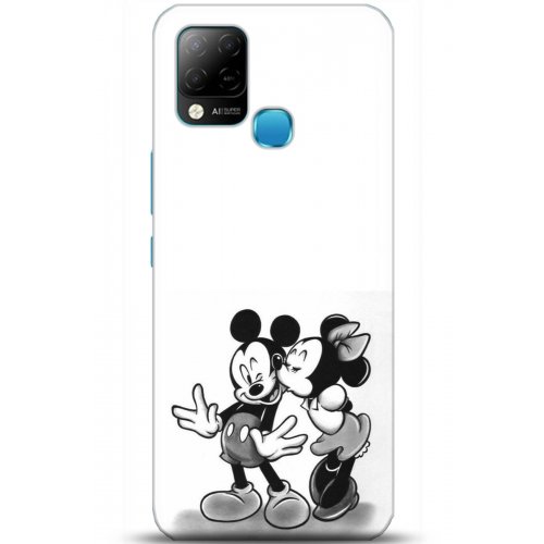 Uyumlu Kılıf HD Baskılı Kılıf - Followed Institution 5313