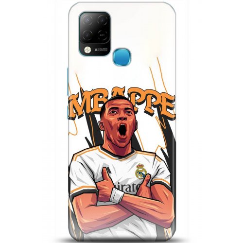 Uyumlu Kılıf HD Baskılı Kılıf - Followed Institution 5328