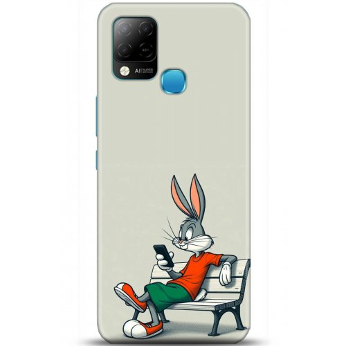 Uyumlu Kılıf HD Baskılı Kılıf - Followed Institution 5335