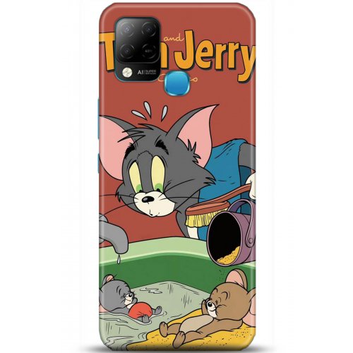 Uyumlu Kılıf HD Baskılı Kılıf - Followed Institution 5337