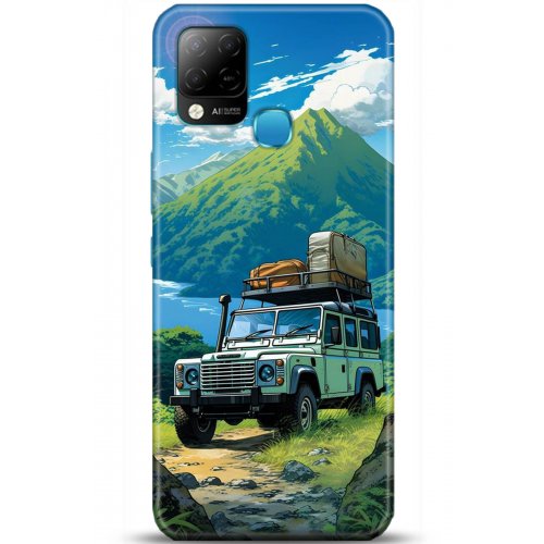 Uyumlu Kılıf HD Baskılı Kılıf - Followed Institution 5362