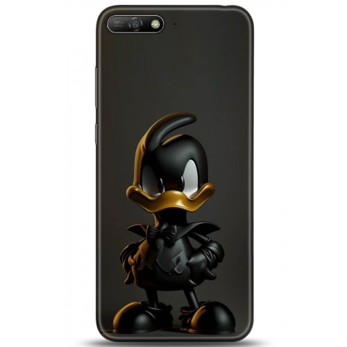 Uyumlu Kılıf HD Baskılı Kılıf - Followed Institution 5010