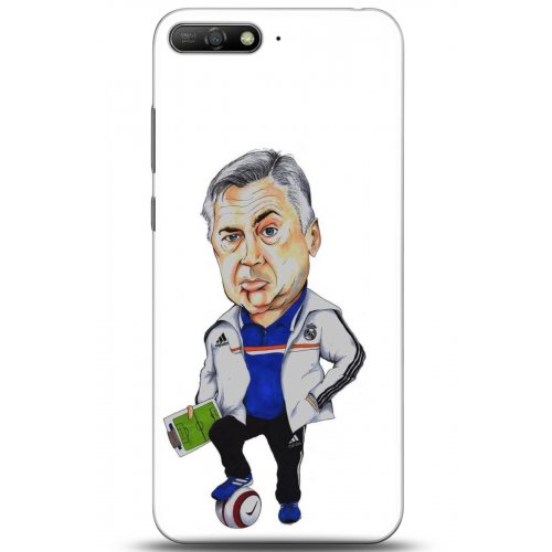 Uyumlu Kılıf HD Baskılı Kılıf - Followed Institution 5022