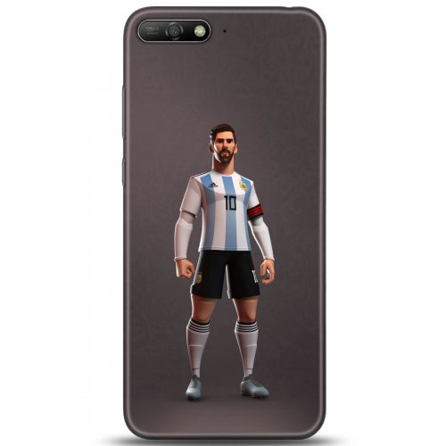 Uyumlu Kılıf HD Baskılı Kılıf - Followed Institution 5040