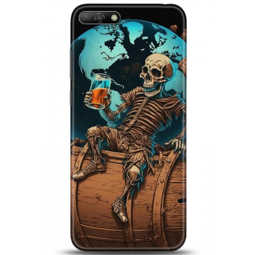 Uyumlu Kılıf HD Baskılı Kılıf - Followed Institution 5054