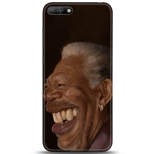 Uyumlu Kılıf HD Baskılı Kılıf - Followed Institution 5070