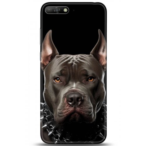 Uyumlu Kılıf HD Baskılı Kılıf - Followed Institution 5104