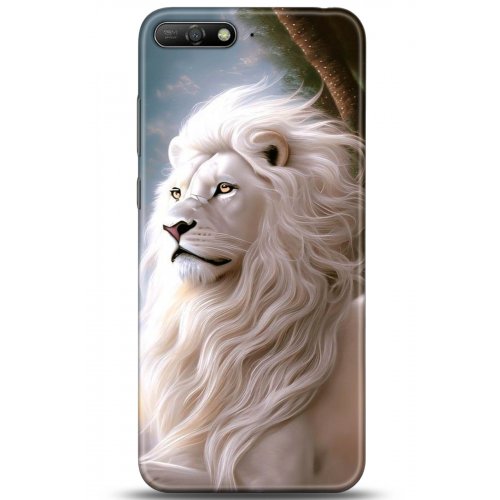 Uyumlu Kılıf HD Baskılı Kılıf - Followed Institution 5114