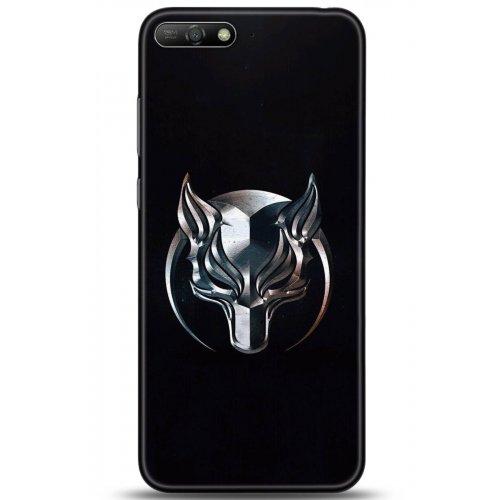 Uyumlu Kılıf HD Baskılı Kılıf - Followed Institution 5135