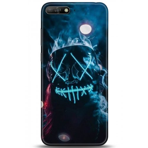 Uyumlu Kılıf HD Baskılı Kılıf - Followed Institution 5151