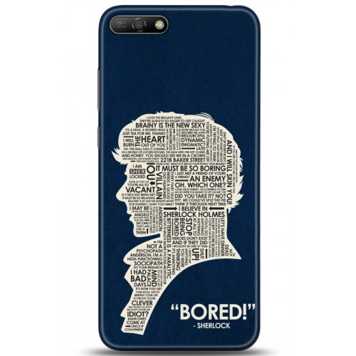 Uyumlu Kılıf HD Baskılı Kılıf - Followed Institution 5156