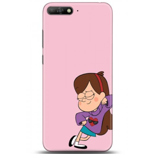 Uyumlu Kılıf HD Baskılı Kılıf - Followed Institution 5163