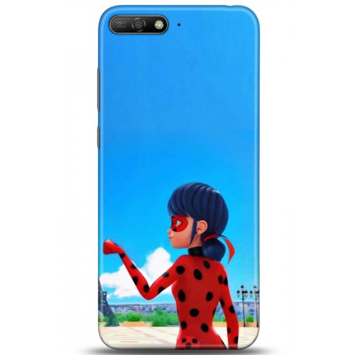 Uyumlu Kılıf HD Baskılı Kılıf - Followed Institution 5166