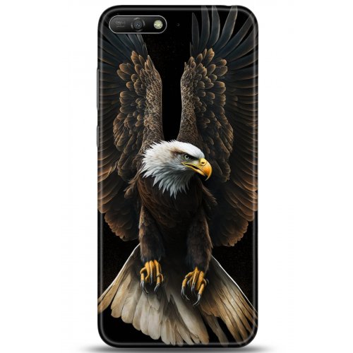 Uyumlu Kılıf HD Baskılı Kılıf - Followed Institution 5175