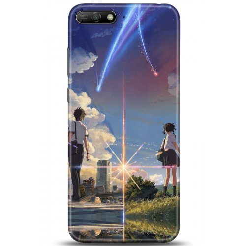 Uyumlu Kılıf HD Baskılı Kılıf - Followed Institution 5176