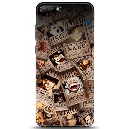 Uyumlu Kılıf HD Baskılı Kılıf - Followed Institution 5192