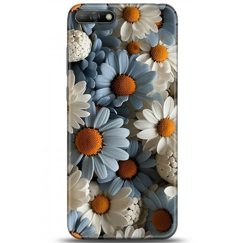 Uyumlu Kılıf HD Baskılı Kılıf - Followed Institution 5208