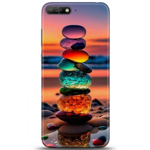 Uyumlu Kılıf HD Baskılı Kılıf - Followed Institution 5235