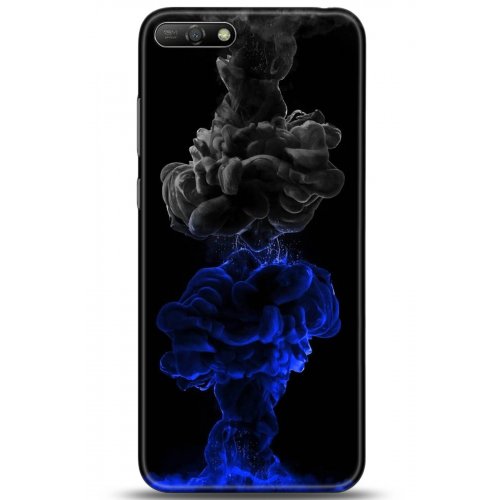 Uyumlu Kılıf HD Baskılı Kılıf - Followed Institution 5240