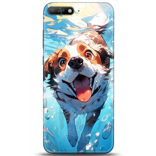 Uyumlu Kılıf HD Baskılı Kılıf - Followed Institution 5246