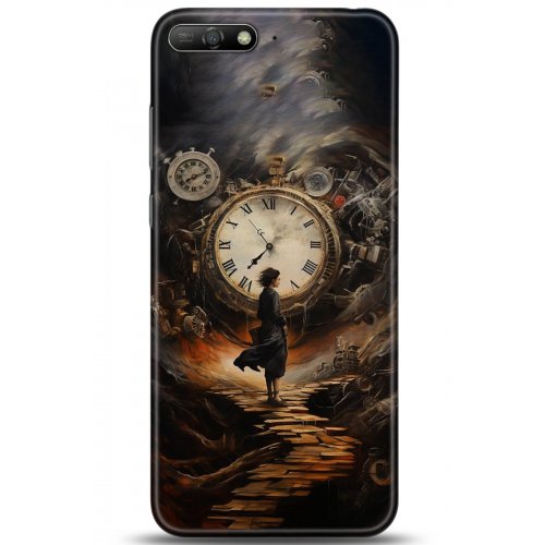 Uyumlu Kılıf HD Baskılı Kılıf - Followed Institution 5252