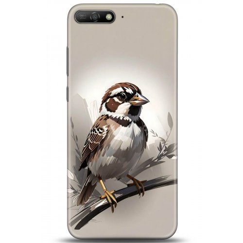 Uyumlu Kılıf HD Baskılı Kılıf - Followed Institution 5258