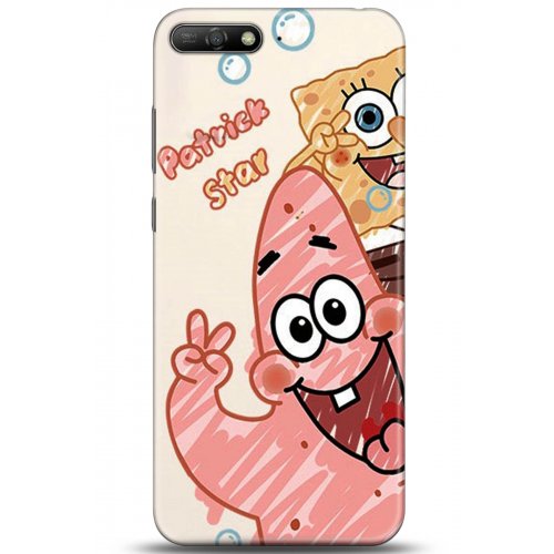 Uyumlu Kılıf HD Baskılı Kılıf - Followed Institution 5262