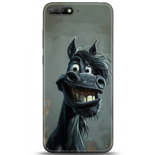 Uyumlu Kılıf HD Baskılı Kılıf - Followed Institution 5284