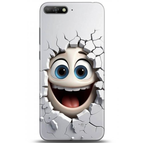 Uyumlu Kılıf HD Baskılı Kılıf - Followed Institution 5287