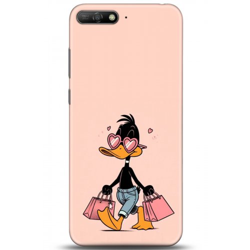 Uyumlu Kılıf HD Baskılı Kılıf - Followed Institution 5293