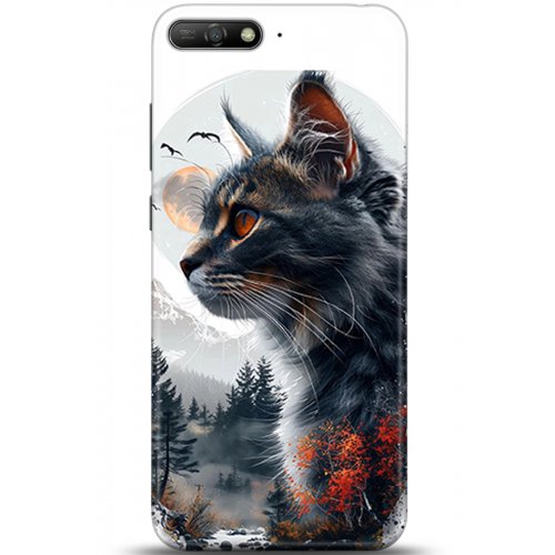 Uyumlu Kılıf HD Baskılı Kılıf - Followed Institution 5319