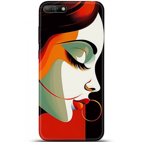 Uyumlu Kılıf HD Baskılı Kılıf - Followed Institution 5324