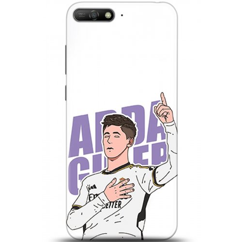 Uyumlu Kılıf HD Baskılı Kılıf - Followed Institution 5332