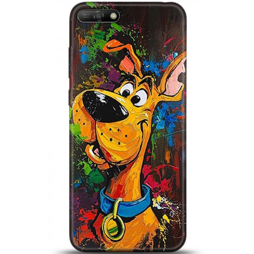 Uyumlu Kılıf HD Baskılı Kılıf - Followed Institution 5334