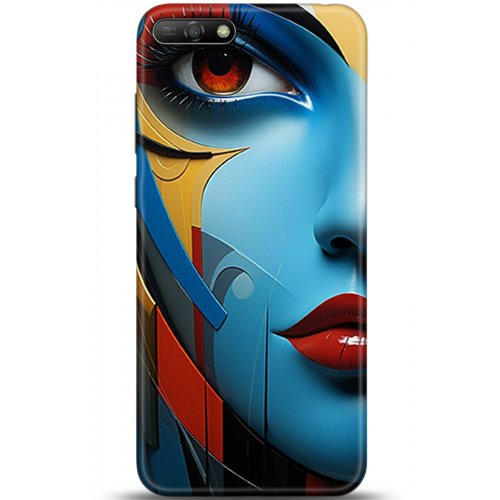 Uyumlu Kılıf HD Baskılı Kılıf - Followed Institution 5355