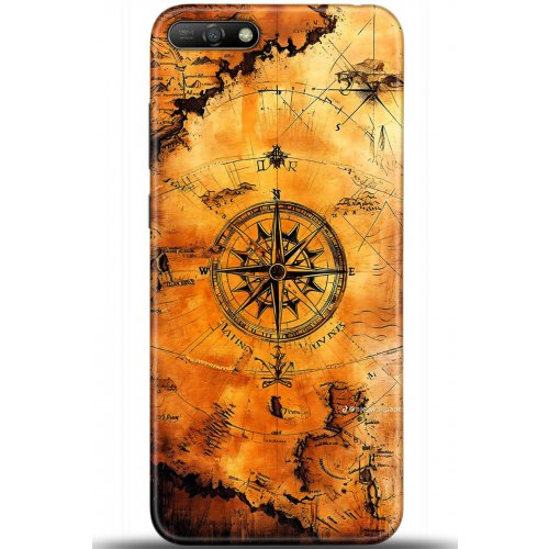 Uyumlu Kılıf HD Baskılı Kılıf - Followed Institution 5383